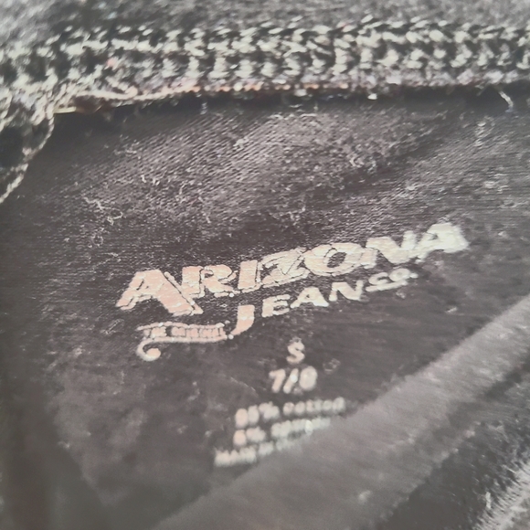 Girls Disney Ruffle Back Minnie Top Lot with Leggings - Picture 4 of 5